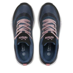 Chaussures De Trekking Campus Valadeta CW0103122321 Navy -Chaussure Soldes Boutique chaussures de trekking campus valadeta cw0103122321 navy 5