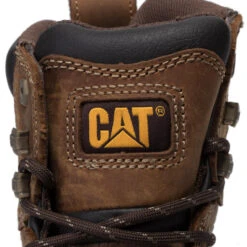 Chaussures De Trekking CATerpillar Gravel 6" St P717675 Dark Beige 12 Chaussures De Trekking CATerpillar Gravel 6" St P717675 Dark Beige -Chaussure Soldes Boutique chaussures de trekking caterpillar gravel 6 st p717675 dark beige 4