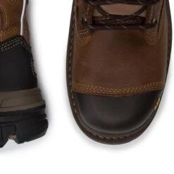 Chaussures De Trekking CATerpillar Gravel 6" St P717675 Dark Beige 13 Chaussures De Trekking CATerpillar Gravel 6" St P717675 Dark Beige -Chaussure Soldes Boutique chaussures de trekking caterpillar gravel 6 st p717675 dark beige 5