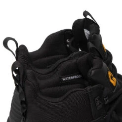 Chaussures De Trekking CATerpillar Leverage Hiker Wp Boot P725149 Black -Chaussure Soldes Boutique chaussures de trekking caterpillar leverage hiker wp boot p725149 black 5