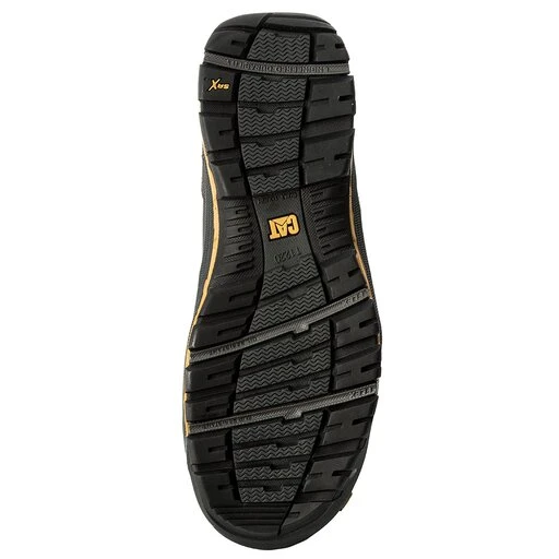 Chaussures De Trekking CATerpillar Munising 6'' CT S3 P720161 Dark Shadow 8 Chaussures De Trekking CATerpillar Munising 6'' CT S3 P720161 Dark Shadow – Image 6