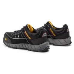 Chaussures De Trekking CATerpillar Roadrace Ct S3 Hro P722732 Black -Chaussure Soldes Boutique chaussures de trekking caterpillar roadrace ct s3 hro p722732 black 2