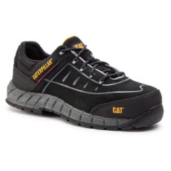 Chaussures De Trekking CATerpillar Roadrace Ct S3 Hro P722732 Black