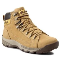 Chaussures De Trekking CATerpillar Supersede P719132 Honey Reset