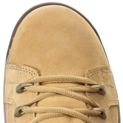 Chaussures De Trekking CATerpillar Supersede P719132 Honey Reset -Chaussure Soldes Boutique chaussures de trekking caterpillar supersede p719132 honey reset 3