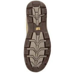 Chaussures De Trekking CATerpillar Supersede P719132 Honey Reset -Chaussure Soldes Boutique chaussures de trekking caterpillar supersede p719132 honey reset 5