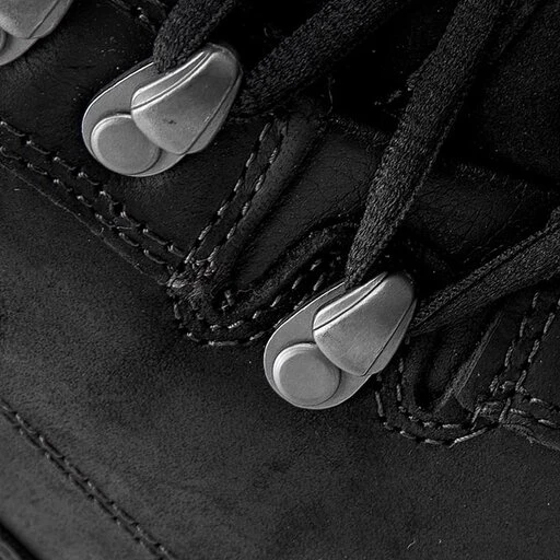 Chaussures De Trekking CATerpillar Supersede P719133 Noir 5 Chaussures De Trekking CATerpillar Supersede P719133 Noir – Image 3