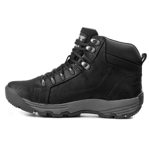 Chaussures De Trekking CATerpillar Supersede P719133 Noir 7 Chaussures De Trekking CATerpillar Supersede P719133 Noir – Image 5