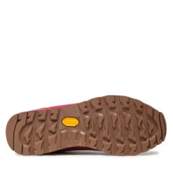 Chaussures De Trekking CMP Elettra Low Wmn Hiking Shoe Wp 38Q4616 Azalea H642 -Chaussure Soldes Boutique chaussures de trekking cmp elettra low wmn hiking shoe wp 38q4616 azalea h642 3