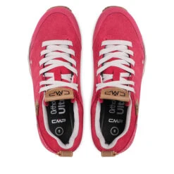 Chaussures De Trekking CMP Elettra Low Wmn Hiking Shoe Wp 38Q4616 Azalea H642 -Chaussure Soldes Boutique chaussures de trekking cmp elettra low wmn hiking shoe wp 38q4616 azalea h642 5