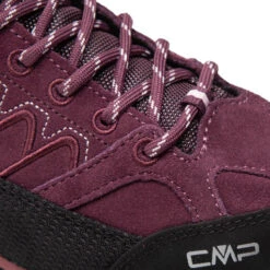 Chaussures De Trekking CMP Moon Mid Wmn Trekking Shoe Wp 31Q4796 Prugna H910 13 Chaussures De Trekking CMP Moon Mid Wmn Trekking Shoe Wp 31Q4796 Prugna H910 -Chaussure Soldes Boutique chaussures de trekking cmp moon mid wmn trekking shoe wp 31q4796 prugna h910 5