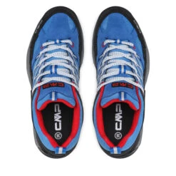 Chaussures De Trekking CMP Rigel Low Trekking Shoe Kids Wp 3Q54554J Cobalto/Stone/Fire 04NG -Chaussure Soldes Boutique chaussures de trekking cmp rigel low trekking shoe kids wp 3q54554j cobalto stone fire 04ng 5