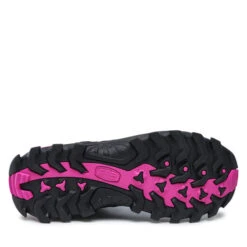 Chaussures De Trekking CMP Rigel Low Wmn Trekking Shoe Wp 3Q54456 Hawaian/Acqua 20LL -Chaussure Soldes Boutique chaussures de trekking cmp rigel low wmn trekking shoe wp 3q54456 hawaian acqua 20ll 4