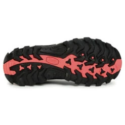 Chaussures De Trekking CMP Rigel Low Wmn Trekking Shoes Wp 3Q13246 Magenta/Antracite 06HF 11 Chaussures De Trekking CMP Rigel Low Wmn Trekking Shoes Wp 3Q13246 Magenta/Antracite 06HF -Chaussure Soldes Boutique chaussures de trekking cmp rigel low wmn trekking shoes wp 3q13246 magenta antracite 06hf 3