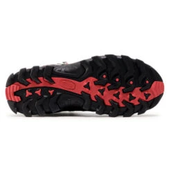 Chaussures De Trekking CMP Rigel Mid Wmn Trekking Shoe Wp 3Q12946 Antracite/Off White 76UC -Chaussure Soldes Boutique chaussures de trekking cmp rigel mid wmn trekking shoe wp 3q12946 antracite off white 76uc 3