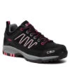 Chaussures De Trekking CMP Sun Wmn Hiking Shoe 31Q4806 Nero U901 -Chaussure Soldes Boutique chaussures de trekking cmp sun wmn hiking shoe 31q4806 nero u901
