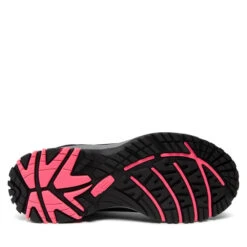 Chaussures De Trekking CMP Sun Wmn Hiking Shoe 31Q4806 Nero U901 -Chaussure Soldes Boutique chaussures de trekking cmp sun wmn hiking shoe 31q4806 nero u901 3