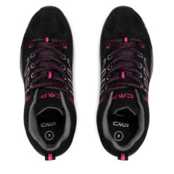 Chaussures De Trekking CMP Sun Wmn Hiking Shoe 31Q4806 Nero U901 -Chaussure Soldes Boutique chaussures de trekking cmp sun wmn hiking shoe 31q4806 nero u901 5