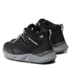 Chaussures De Trekking Columbia Facet 60 Outdry BL3530 Black/Vivid Mint 010 10 Chaussures De Trekking Columbia Facet 60 Outdry BL3530 Black/Vivid Mint 010 -Chaussure Soldes Boutique chaussures de trekking columbia facet 60 outdry bl3530 black vivid mint 010 2
