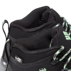 Chaussures De Trekking Columbia Facet 60 Outdry BL3530 Black/Vivid Mint 010 12 Chaussures De Trekking Columbia Facet 60 Outdry BL3530 Black/Vivid Mint 010 -Chaussure Soldes Boutique chaussures de trekking columbia facet 60 outdry bl3530 black vivid mint 010 4