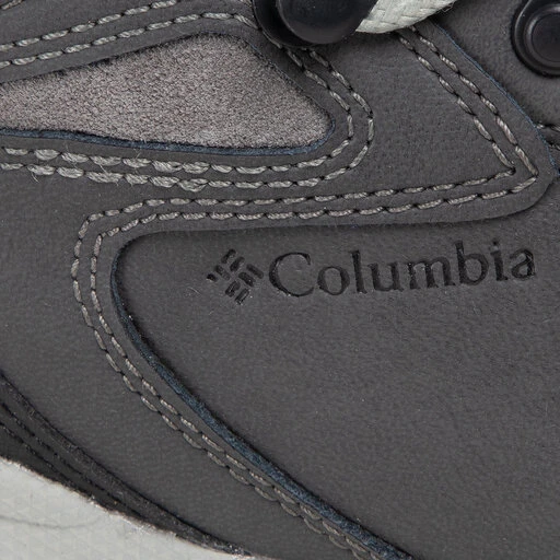Chaussures De Trekking Columbia Newton Ridge Plus BL3783 Quarry/Cool Wave 052 8 Chaussures De Trekking Columbia Newton Ridge Plus BL3783 Quarry/Cool Wave 052 â Image 6