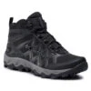 Chaussures De Trekking Columbia Peakfreak X2 Mid Outdry BL0828 Black/Titanum II 010 2 Chaussures De Trekking Columbia Peakfreak X2 Mid Outdry BL0828 Black/Titanum II 010 -Chaussure Soldes Boutique chaussures de trekking columbia peakfreak x2 mid outdry bl0828 black titanum ii 010