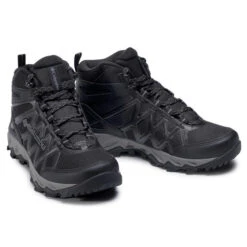 Chaussures De Trekking Columbia Peakfreak X2 Mid Outdry BL0828 Black/Titanum II 010 12 Chaussures De Trekking Columbia Peakfreak X2 Mid Outdry BL0828 Black/Titanum II 010 -Chaussure Soldes Boutique chaussures de trekking columbia peakfreak x2 mid outdry bl0828 black titanum ii 010 4