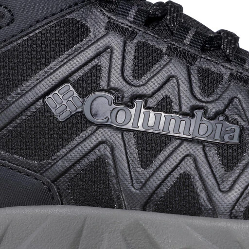 Chaussures De Trekking Columbia Peakfreak X2 Mid Outdry BL0828 Black/Titanum II 010 8 Chaussures De Trekking Columbia Peakfreak X2 Mid Outdry BL0828 Black/Titanum II 010 – Image 6