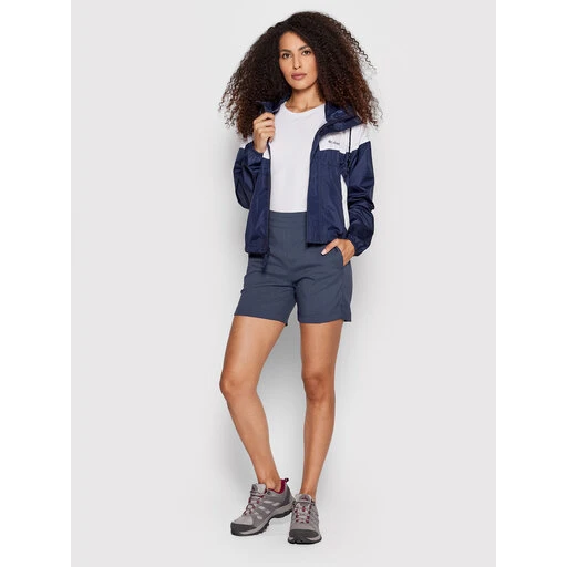 Chaussures De Trekking Columbia Redmond III Waterproof BL0169 Ti Titanium/Red Onion 029 5 Chaussures De Trekking Columbia Redmond III Waterproof BL0169 Ti Titanium/Red Onion 029 – Image 3