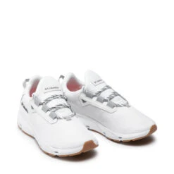 Chaussures De Trekking Columbia Vent™ Aero BL0159 White/Black 100 -Chaussure Soldes Boutique chaussures de trekking columbia venttm aero bl0159 white black 100 4