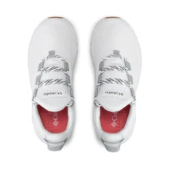 Chaussures De Trekking Columbia Vent™ Aero BL0159 White/Black 100 -Chaussure Soldes Boutique chaussures de trekking columbia venttm aero bl0159 white black 100 5