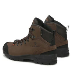 Chaussures De Trekking Crispi Heio Tinde Gtx GORE-TEX CF42804200 Brown -Chaussure Soldes Boutique chaussures de trekking crispi heio tinde gtx gore tex cf42804200 brown 2