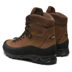 Chaussures De Trekking Crispi Nevada Legend Efx Gt GORE-TEX CF58804203 Forest -Chaussure Soldes Boutique chaussures de trekking crispi nevada legend efx gt gore tex cf58804203 forest 2