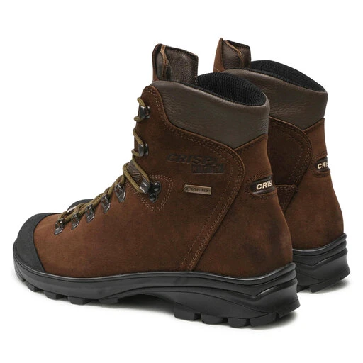 Chaussures De Trekking Crispi Splugen Gtx GORE-TEX CF75004200 Brown 5 Chaussures De Trekking Crispi Splugen Gtx GORE-TEX CF75004200 Brown – Image 3