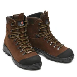 Chaussures De Trekking Crispi Splugen Gtx GORE-TEX CF75004200 Brown 12 Chaussures De Trekking Crispi Splugen Gtx GORE-TEX CF75004200 Brown -Chaussure Soldes Boutique chaussures de trekking crispi splugen gtx gore tex cf75004200 brown 4