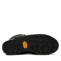 Chaussures De Trekking Crispi Summit Gtx GORE-TEX TH79006002 Grey Green -Chaussure Soldes Boutique chaussures de trekking crispi summit gtx gore tex th79006002 grey green 3