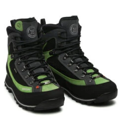 Chaussures De Trekking Crispi Summit Gtx GORE-TEX TH79006002 Grey Green -Chaussure Soldes Boutique chaussures de trekking crispi summit gtx gore tex th79006002 grey green 4