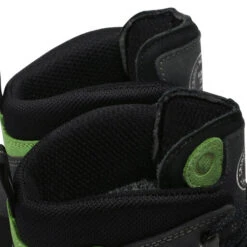 Chaussures De Trekking Crispi Summit Gtx GORE-TEX TH79006002 Grey Green -Chaussure Soldes Boutique chaussures de trekking crispi summit gtx gore tex th79006002 grey green 5