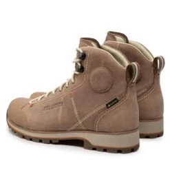 Chaussures De Trekking Dolomite Cinquantaquattro Gigh Fg W Gtx GORE-TEX 268009-0848005 Taupe Beige -Chaussure Soldes Boutique chaussures de trekking dolomite cinquantaquattro gigh fg w gtx gore tex 268009 0848005 taupe beige 2
