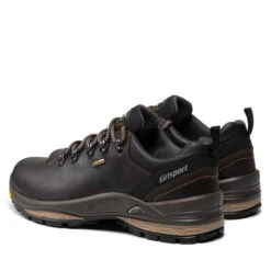 Chaussures De Trekking Grisport 13507D2G Brown -Chaussure Soldes Boutique chaussures de trekking grisport 13507d2g brown 2