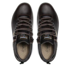 Chaussures De Trekking Grisport 13507D2G Brown -Chaussure Soldes Boutique chaussures de trekking grisport 13507d2g brown 5