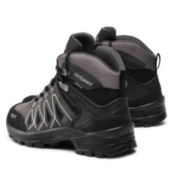 Chaussures De Trekking Grisport 14500S14G Anthracite 10 Chaussures De Trekking Grisport 14500S14G Anthracite -Chaussure Soldes Boutique chaussures de trekking grisport 14500s14g anthracite 2
