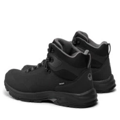Chaussures De Trekking Halti Fara Mid 2 Dx W Walking Shoe 054-2623 Black/Dark Grey P99 10 Chaussures De Trekking Halti Fara Mid 2 Dx W Walking Shoe 054-2623 Black/Dark Grey P99 -Chaussure Soldes Boutique chaussures de trekking halti fara mid 2 dx w walking shoe 054 2623 black dark grey p99 2
