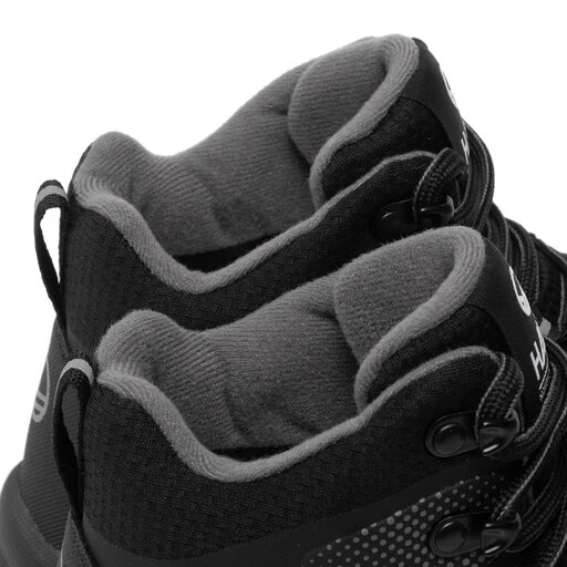 Chaussures De Trekking Halti Fara Mid 2 Dx W Walking Shoe 054-2623 Black/Dark Grey P99 7 Chaussures De Trekking Halti Fara Mid 2 Dx W Walking Shoe 054-2623 Black/Dark Grey P99 â Image 5