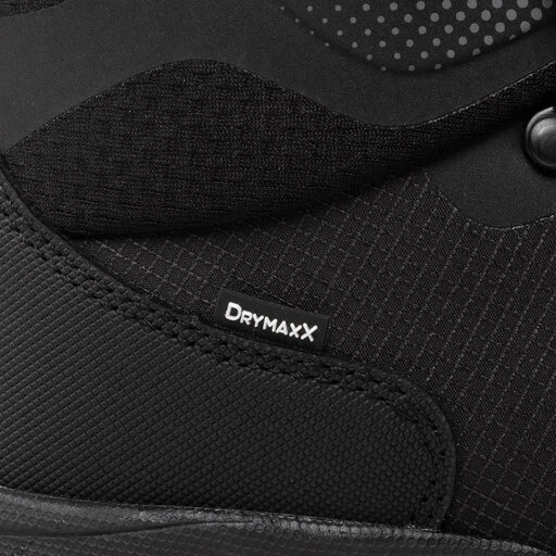 Chaussures De Trekking Halti Fara Mid 2 Dx W Walking Shoe 054-2623 Black/Dark Grey P99 8 Chaussures De Trekking Halti Fara Mid 2 Dx W Walking Shoe 054-2623 Black/Dark Grey P99 â Image 6