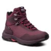 Chaussures De Trekking Halti Fara Mid 2 Dx W Walking Shoe 054-2623 Raisin Purple T88 2 Chaussures De Trekking Halti Fara Mid 2 Dx W Walking Shoe 054-2623 Raisin Purple T88 -Chaussure Soldes Boutique chaussures de trekking halti fara mid 2 dx w walking shoe 054 2623 raisin purple t88