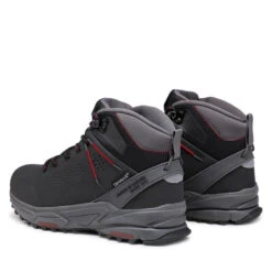 Chaussures De Trekking Halti Hakon Mid Dx W Trekking Shoe 054-2727 Black/Bordeaux P9969 10 Chaussures De Trekking Halti Hakon Mid Dx W Trekking Shoe 054-2727 Black/Bordeaux P9969 -Chaussure Soldes Boutique chaussures de trekking halti hakon mid dx w trekking shoe 054 2727 black bordeaux p9969 2