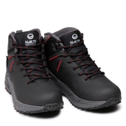 Chaussures De Trekking Halti Hakon Mid Dx W Trekking Shoe 054-2727 Black/Bordeaux P9969 12 Chaussures De Trekking Halti Hakon Mid Dx W Trekking Shoe 054-2727 Black/Bordeaux P9969 -Chaussure Soldes Boutique chaussures de trekking halti hakon mid dx w trekking shoe 054 2727 black bordeaux p9969 4