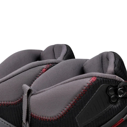 Chaussures De Trekking Halti Hakon Mid Dx W Trekking Shoe 054-2727 Black/Bordeaux P9969 8 Chaussures De Trekking Halti Hakon Mid Dx W Trekking Shoe 054-2727 Black/Bordeaux P9969 – Image 6