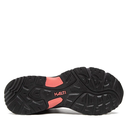 Chaussures De Trekking Halti Uffe Mid Dx W Walking Shoe 054-2819 Anthracite Grey L29 6 Chaussures De Trekking Halti Uffe Mid Dx W Walking Shoe 054-2819 Anthracite Grey L29 – Image 4